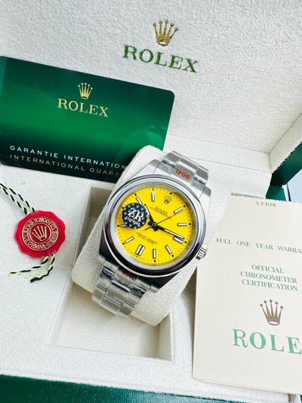 Rolex Oyster Perpetual Replica