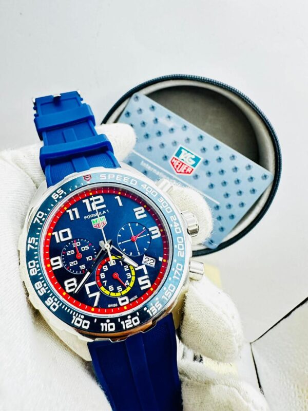 Tag Heuer Formula 1 Replica
