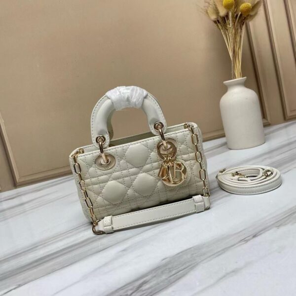 dior mini lady replica