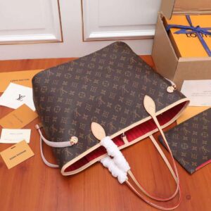 LV Tote Bag Replica Dubai