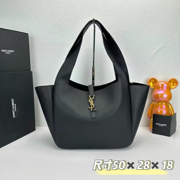 YSL Tote Bag Master Copy