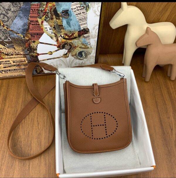 hermes copy crossbody bag