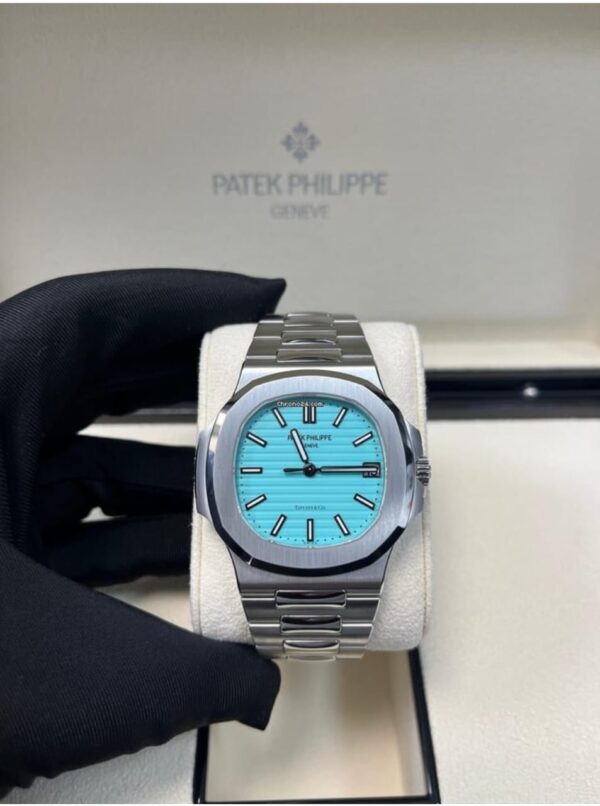 Patek Philippe Nautilus master copy