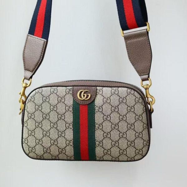 Gucci Ophidia crossbody bag replica