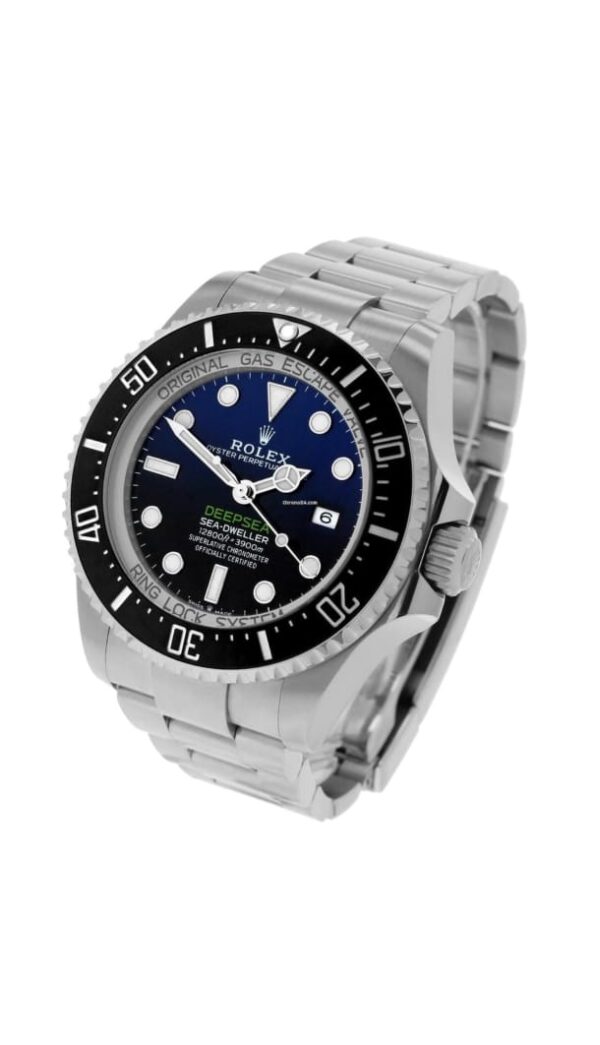 rolex deepsea master copy