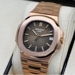 patek philippe nautilus master copy