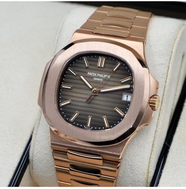 patek philippe nautilus master copy