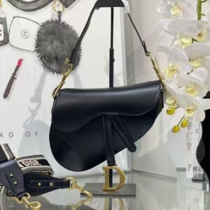 dior saddle bag replica