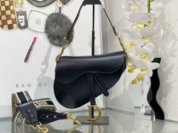 dior saddle bag replica