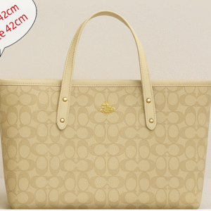 Coach Tote Bag Replica