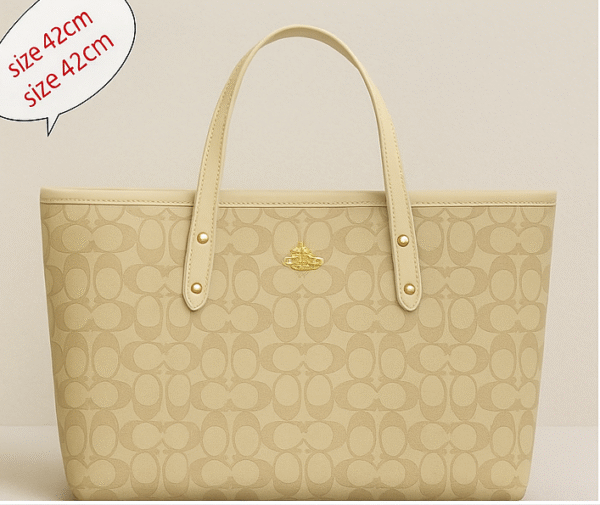 Coach Tote Bag Replica