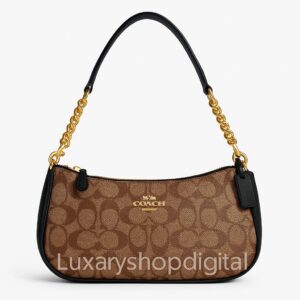 Coach Shoulder Bag Replica
