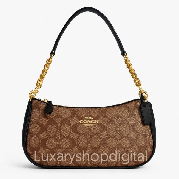 Coach Shoulder Bag Replica