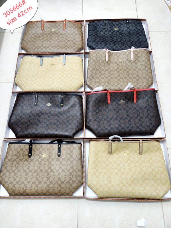 Coach Tote Bag Replica