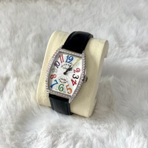Franck Muller Ladies Watch Replica
