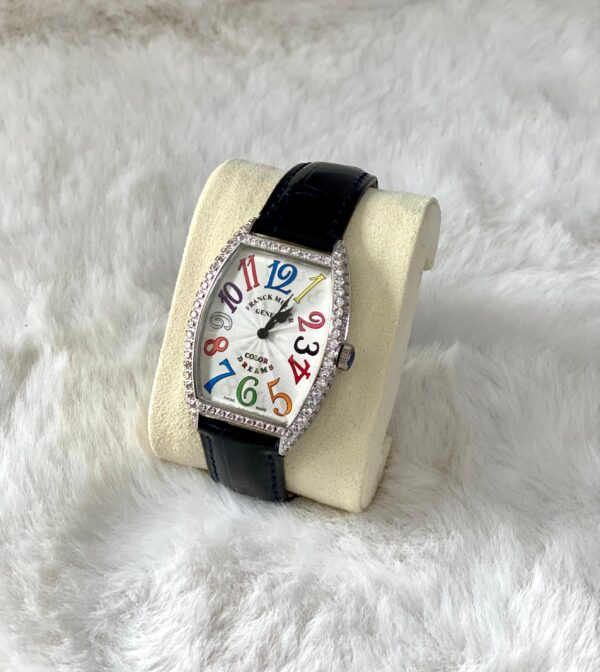 Franck Muller Ladies Watch Replica