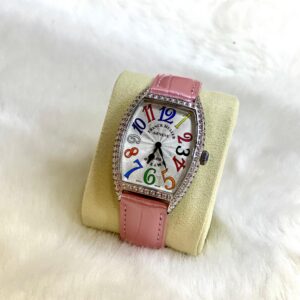 Franck Muller ladies replica Dubai