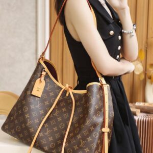 Louis Vuitton Tote Bag Replica