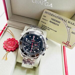 Omega Seamaster replica