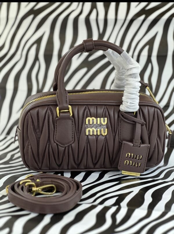 Miu Miu Shoulder Bag