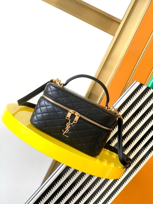 YSL Master Copy Bag