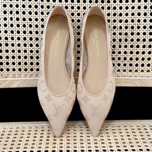 Louis Vuitton master copy heels