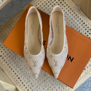 Louis Vuitton master copy shoes