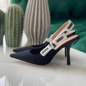 Dior Slingback Heel