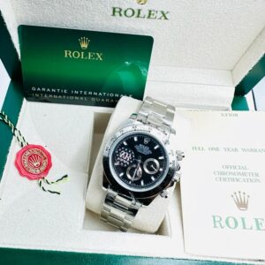 rolex master copy watch