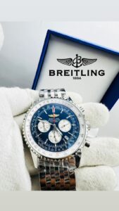 Breitling Navitimer Watch