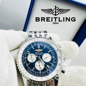Breitling Navitimer Watch