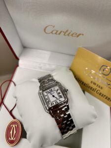 Cartier Panthère Watch