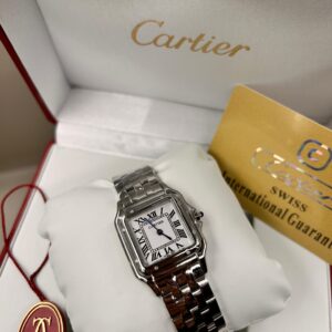 Cartier Panthère Watch