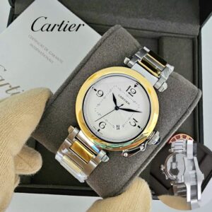 Cartier Pasha Watch