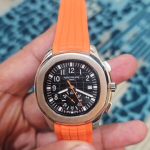 Patek Philippe Aquanaut Watch