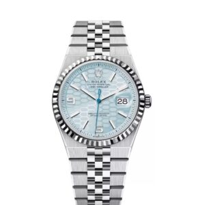 Rolex Land Dweller Watch