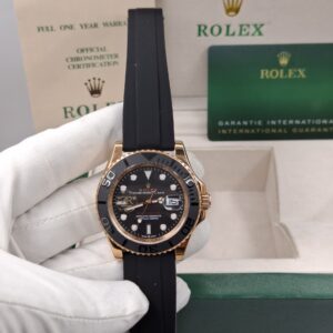 Rolex Yacht Master Watch