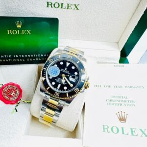 Rolex Submariner Watch