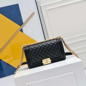 Chanel Boy Bag Replica Dubai