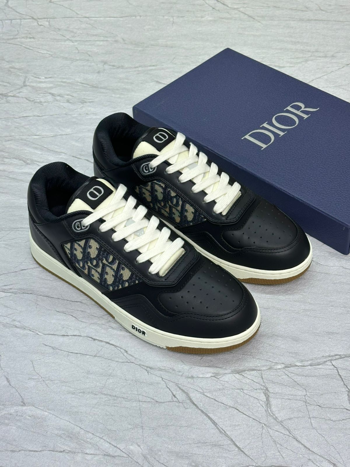 Dior Sneakers Replica