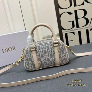 First Clone Dior Mini Bag