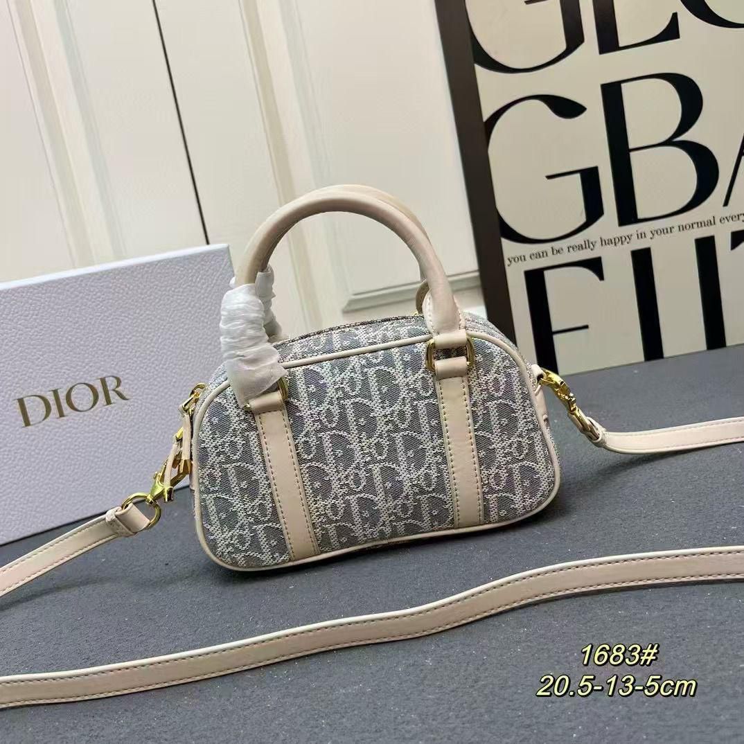 First Clone Dior Mini Bag