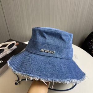 First Clone Jacquemus Bucket Hat