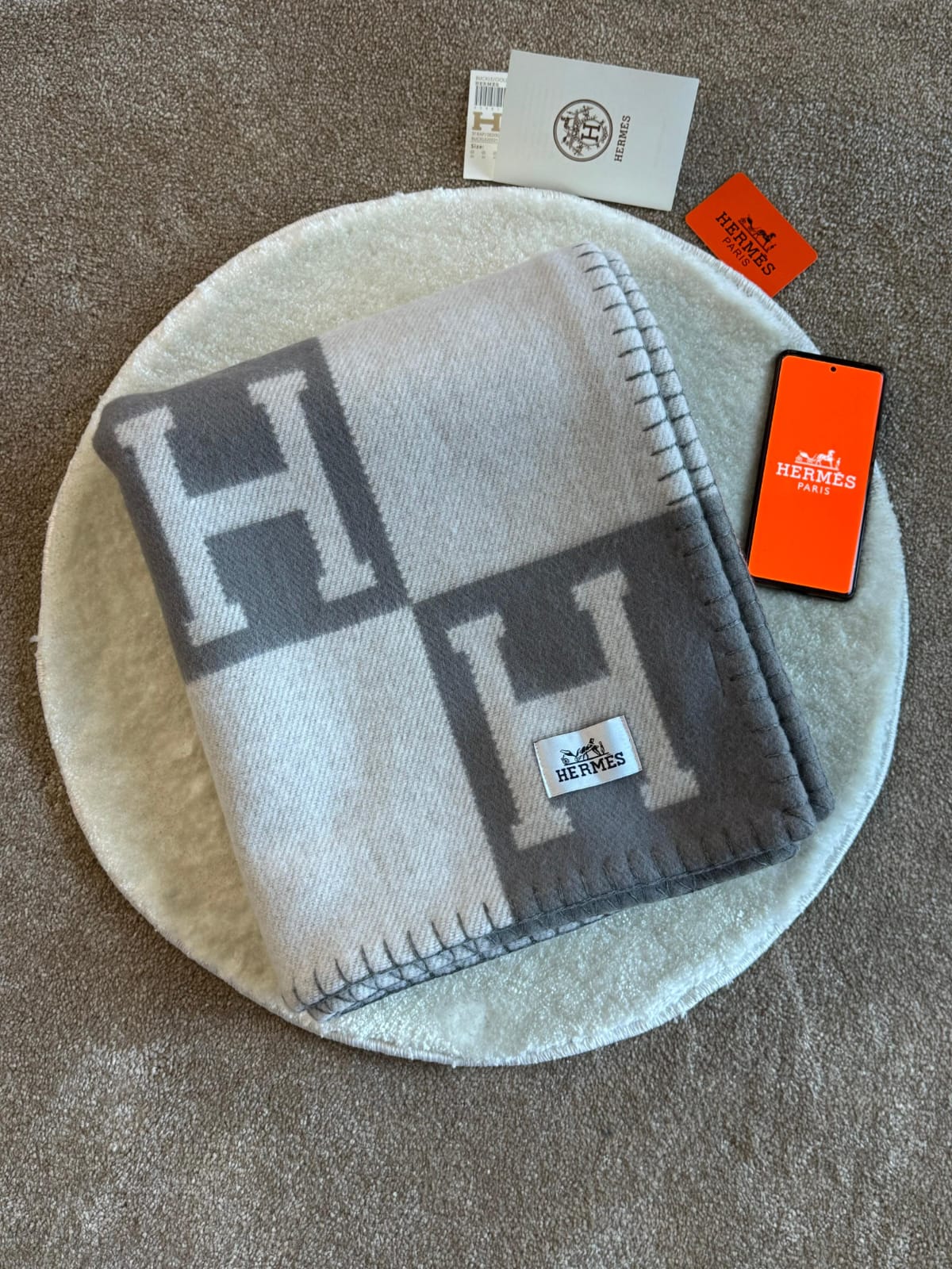 First Copy Hermes Blanket Dubai
