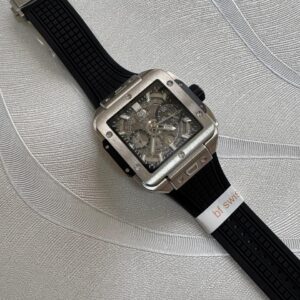 First Clone Hublot
