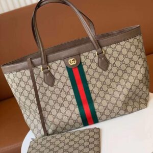 First Clone Gucci Tote Bag