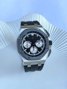 AP Royal Oak Offshore Chronograph