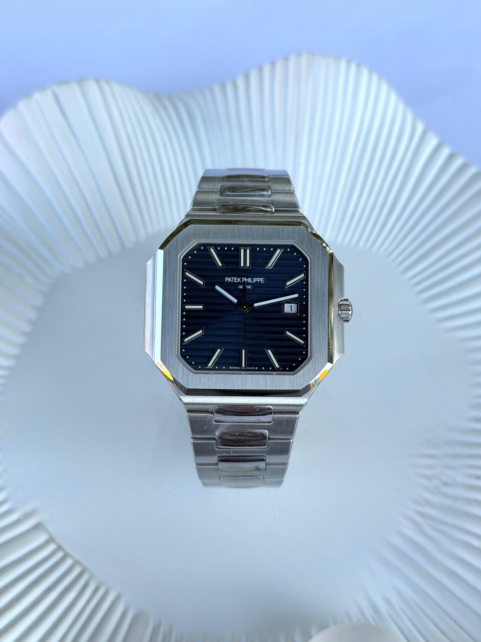 Master Copy Patek Philippe