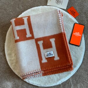 Replica Hermes Blanket Dubai