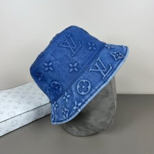Super Master Copy LV Bucket Hat